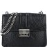  Roros Borsa a tracolla 21 cm Variante glossy black