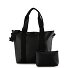  Borsa shopper 45 cm Variante black