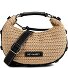  Coastal Sister Borsetta S 24 cm Variante sand-black