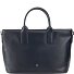 Jaqueline Borsetta Pelle 28 cm Variante navy Jaqueline Borsetta Pelle 28 cm Variante navy
