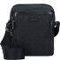  CK Remote Mini Borsa Borsa a tracolla 17.5 cm Variante epi mono black