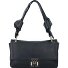 Pushlock Borsa a tracolla Pelle 26 cm Variante black