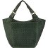  Femi & Nine Borsa a tracolla in pelle 38 cm Variante green