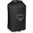  Zaino a secco ultraleggero 35L con gilet 55 cm Variante black