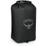 Zaino a secco ultraleggero 35L con gilet 55 cm Variante black Zaino a secco ultraleggero 35L con gilet 55 cm Variante black