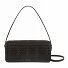  Pettria Borsa a tracolla 28.5 cm Variante black