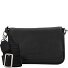  Always Ava Borsa a tracolla Vera Pelle 21 cm Variante black