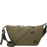  Aurum Borsa a spalla L 40 cm Variante khaki