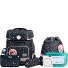 Champion Maxx Pro Mila Set di borse per la scuola 7 pezzi Variante Pony Champion Maxx Pro Mila Set di borse per la scuola 7 pezzi Variante Pony