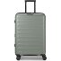  Toronto 4 ruote Carrello M 65 cm con piega di espansione Variante greyed sage
