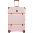 Trolley Bellagio 4 ruote III 82 cm Variante pink Trolley Bellagio 4 ruote III 82 cm Variante pink