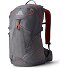  Maya 25 Zaino da trekking 51 cm Variante sunset grey