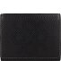 Peephole 1 Portafoglio Pelle 13 cm Variante schwarz Peephole 1 Portafoglio Pelle 13 cm Variante schwarz