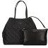 Adelasia Borsa shopper 41 cm Variante black Adelasia Borsa shopper 41 cm Variante black