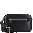 Bryant Borsa a tracolla Pelle 23 cm Variante black-gold Bryant Borsa a tracolla Pelle 23 cm Variante black-gold