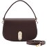  Eiby Borsetta 24 cm Variante dark chocolate