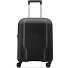 Clavel 4 ruote Carrello della cabina 55 cm Variante schwarz Clavel 4 ruote Carrello della cabina 55 cm Variante schwarz