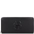  Anett Portafoglio 19 cm Variante black