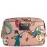 Daily Borsa da toilette 20 cm Variante circus Daily Borsa da toilette 20 cm Variante circus