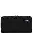 Continental Portafoglio Protezione RFID 20 cm Variante jet black Continental Portafoglio Protezione RFID 20 cm Variante jet black