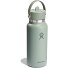  Hydration Wide Flex Straw Cap Bottiglia per bere 945 ml Variante agave 1