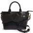  Jimsa Borsa shopper 34 cm Variante jet-black