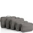  Set di borse 5 pezzi. Variante grey stone