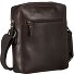  Dakota Borsa a tracolla in pelle 23 cm Variante braun