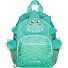  Mini Zaino per la scuola materna 27 cm Variante carla crocodile