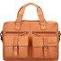  Natura Cartella in pelle 42 cm Variante braun