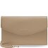  Bologna Leather Pochette Pelle 23 cm Variante sand