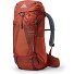 Paragon 38 Zaino da trekking S-M 58 cm Variante ferrous orange Paragon 38 Zaino da trekking S-M 58 cm Variante ferrous orange