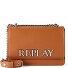  Borsa a tracolla 25 cm Variante caramel cafe