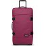  Tranverz 2 ruote Carrello 67 cm Variante wine burgundy