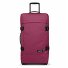 Tranverz Tranverz 2 ruote Carrello 67 cm Variante wine burgundy Tranverz Tranverz 2 ruote Carrello 67 cm Variante wine burgundy