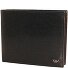 Portafoglio Colorado RFID in pelle 12 cm Variante schwarz Portafoglio Colorado RFID in pelle 12 cm Variante schwarz
