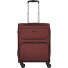 Bendigo Light Plus Carrello cabina a 4 ruote 54 cm Variante redwine Bendigo Light Plus Carrello cabina a 4 ruote 54 cm Variante redwine