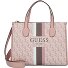 Silvana Borsetta 33.5 cm Variante pale rose logo