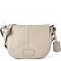  Soft Skylar Borsa a tracolla Vera Pelle 21 cm Variante grey