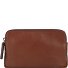  Cambridge Portafoglio chiave Pelle 13 cm Variante cognac