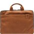 Hyde Park Kevin Borsa per computer portatile Pelle 38 cm Variante cognac  Hyde Park Kevin Borsa per computer portatile Pelle 38 cm Variante cognac