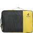 Zaino a rete con zip 10 Pannier 41 cm Variante turmeric-black Zaino a rete con zip 10 Pannier 41 cm Variante turmeric-black