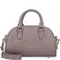 Donna Bow Borsetta Pelle 21 cm Variante galet Donna Bow Borsetta Pelle 21 cm Variante galet