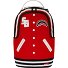  OG Art 2 Varsity Shark Zaino da giorno 45.5 cm Scomparto per laptop Variante mehrfarbig