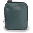  Borsa a tracolla pura 19 cm Variante dark green