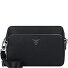 Milano Borsa a tracolla 25 cm Variante black Milano Borsa a tracolla 25 cm Variante black