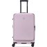  Florence 4 ruote Carrello 67 cm con piega di espansione Variante lilac