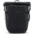  Zaino da viaggio Lisbon 45 cm scomparto per laptop Variante all black