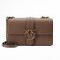 Love One Borsa a tracolla 27 cm Variante biscotto zenzero-antique gold Love One Borsa a tracolla 27 cm Variante biscotto zenzero-antique gold