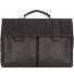  Kobe Cartella in pelle 42 cm Scomparto per laptop Variante dunkelblau